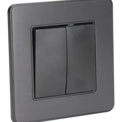 Best ZENITECH Double va-et-vient 10A kouro