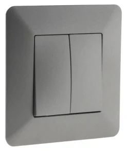 Online ZENITECH Double va-et-vient artezo titanium