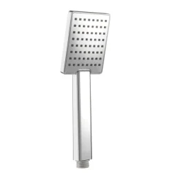 Clearance WIRQUIN Douchette Chic chromée 1 jet