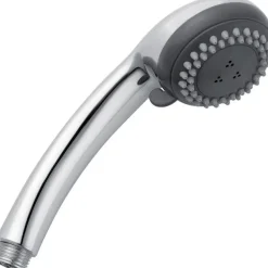 New WIRQUIN Douchette Cicia 2 jets chromée
