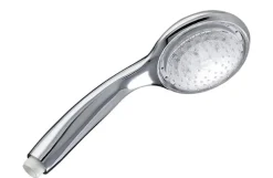 Outlet WIRQUIN Douchette Crazy chromée 1 jet led