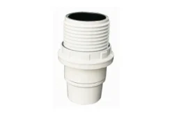 Clearance TIBELEC Douille E14 isolée 1/2fil + bague