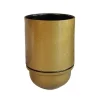 Best TIBELEC Douille E27 isolée lisse 10 x 1