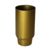 Discount TIBELEC Douille E14 isolée lisse 10 x 1
