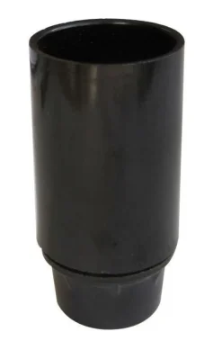 Outlet TIBELEC Douille E14 isolée lisse 10 x 1
