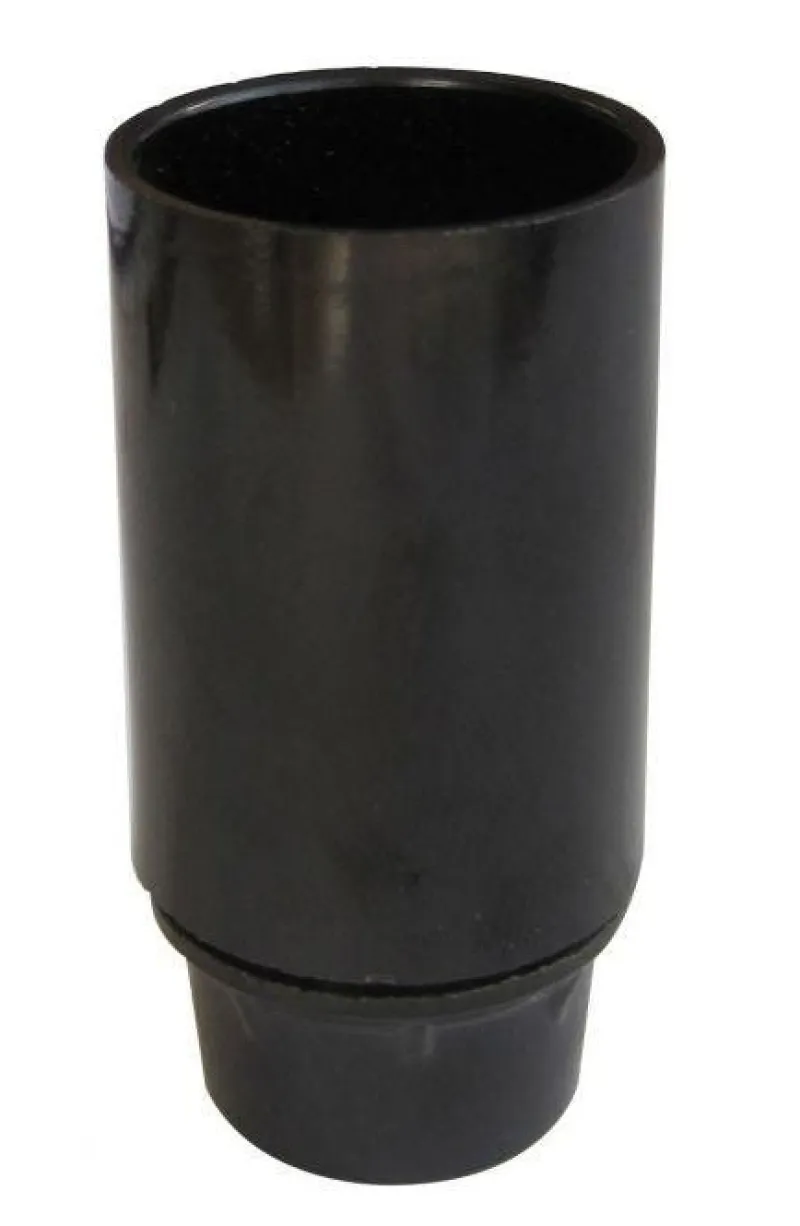 Outlet TIBELEC Douille E14 isolée lisse 10 x 1