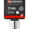 Online FACOM Douille 1/2" 6 pans 12 mm