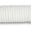 Online CHAPUIS Drisse polypropylène tressé blanc Ø4 mm L.10m