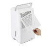 Sale Déshumidificateur 10L/jour WOOD'S