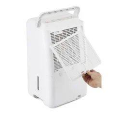 Sale Déshumidificateur 10L/jour WOOD'S