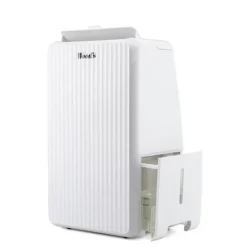 Sale Déshumidificateur 10L/jour WOOD'S
