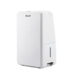 Sale Déshumidificateur 10L/jour WOOD'S