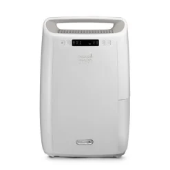 Clearance Déshumidificateur mobile 14L/jour 65m3 DELONGHI