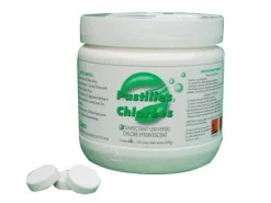 Best Désinfectant universel pastilles chlorées (x145)