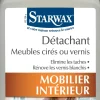 Sale STARWAX Détachant meubles en bois 200ml