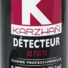 KARZHAN Détecteur de fuite aérosol 300ml