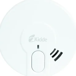 Online Détecteur de fumée 5Y29 pile L blanc