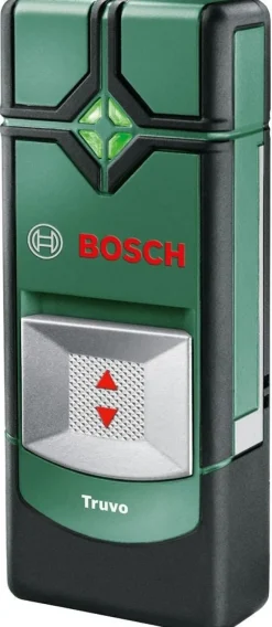 Best BOSCH Détecteur de matériaux Truvo
