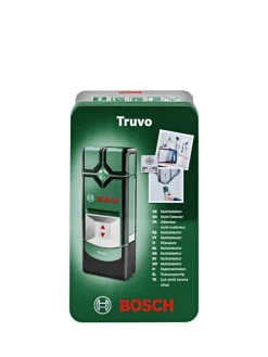Clearance BOSCH Détecteur de matériaux Truvo
