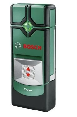 Clearance BOSCH Détecteur de matériaux Truvo