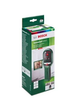 Clearance BOSCH Détecteur de matériaux UniversalDetect