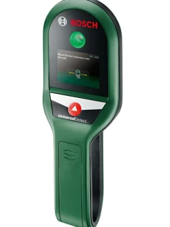 Clearance BOSCH Détecteur de matériaux UniversalDetect