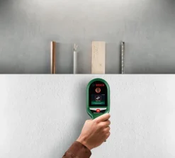 Clearance BOSCH Détecteur de matériaux UniversalDetect