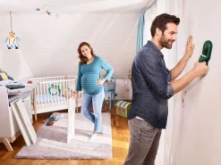 Clearance BOSCH Détecteur de matériaux UniversalDetect