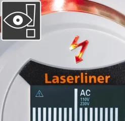 Clearance LASERLINER Détecteur de métaux StarFinder Plus