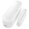 Online VOLTMAN Détecteur d'ouverture WI-FI Trigg-e blanc