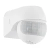 New EGLO Détecteur IR Detectme1 180° blanc