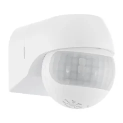 New EGLO Détecteur IR Detectme1 180° blanc