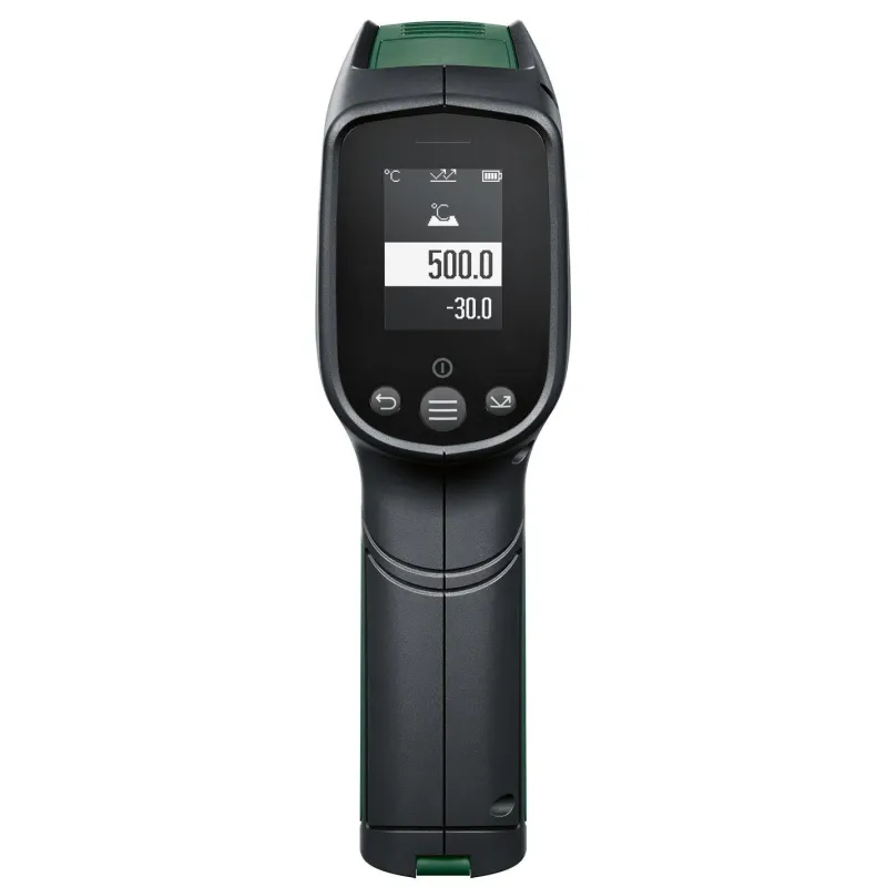 Best BOSCH Détecteur thermique AdvancedTemp