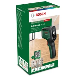 Best BOSCH Détecteur thermique AdvancedTemp