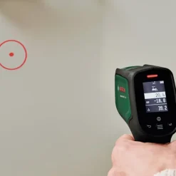 Best BOSCH Détecteur thermique AdvancedTemp