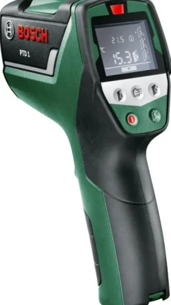 Outlet BOSCH Détecteur thermique PTD1