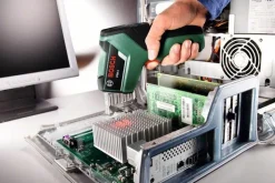 Outlet BOSCH Détecteur thermique PTD1