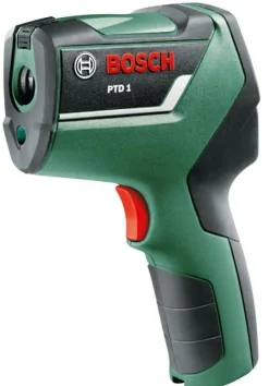 Outlet BOSCH Détecteur thermique PTD1