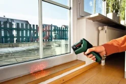 Outlet BOSCH Détecteur thermique PTD1