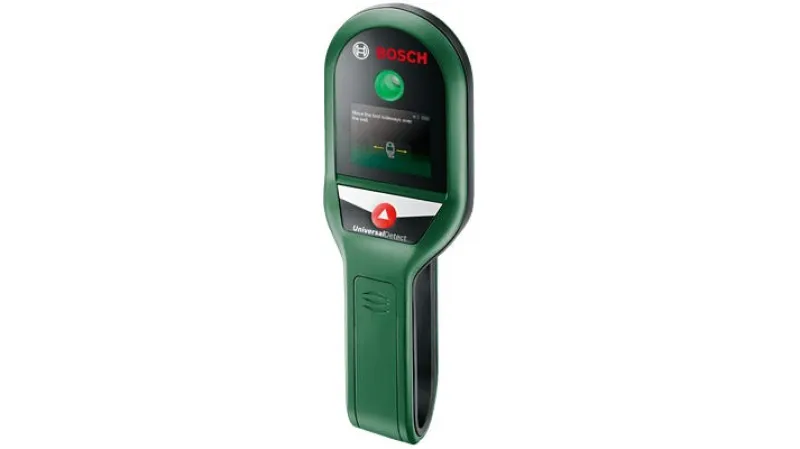 Online BOSCH Détecteur UniversalDetect métal/câbles électriques
