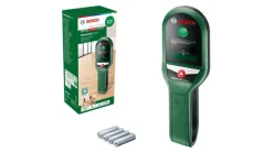 Online BOSCH Détecteur UniversalDetect métal/câbles électriques