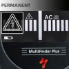 Hot LASERLINER Détecteur universel MultiFinder Plus