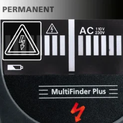 Hot LASERLINER Détecteur universel MultiFinder Plus