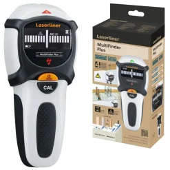 Hot LASERLINER Détecteur universel MultiFinder Plus