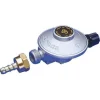 New Détendeur camping butane basse pression 0,5kg/h + tétine