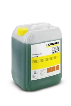 Best KARCHER Détergent actif neutre RM 55 ASF 10 L