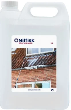 Best NILFISK Détergent toiture 5L