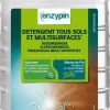 ENZYPIN Détergent tous sols et multisurfaces 1L