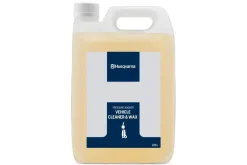 New HUSQVARNA Détergent voiture 2,5L nettoyeur haute pression