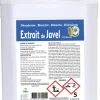 Outlet Eau de Javel 36° 9.6% 5L